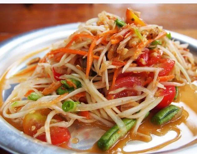 ตามสั่งตลาดอ่อนนุช(โซนใต้)