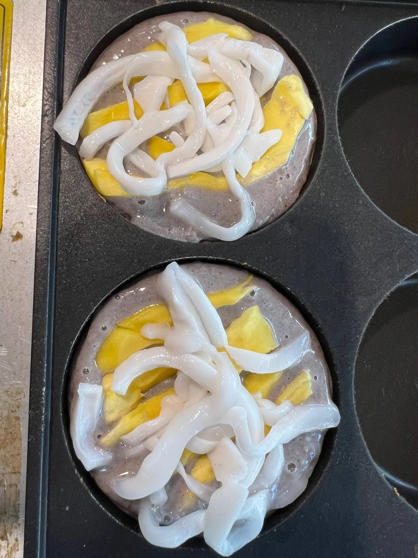 ขนมบ้าบิ่น บ้านจันทิมา