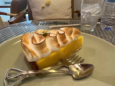 Yellow Spoon