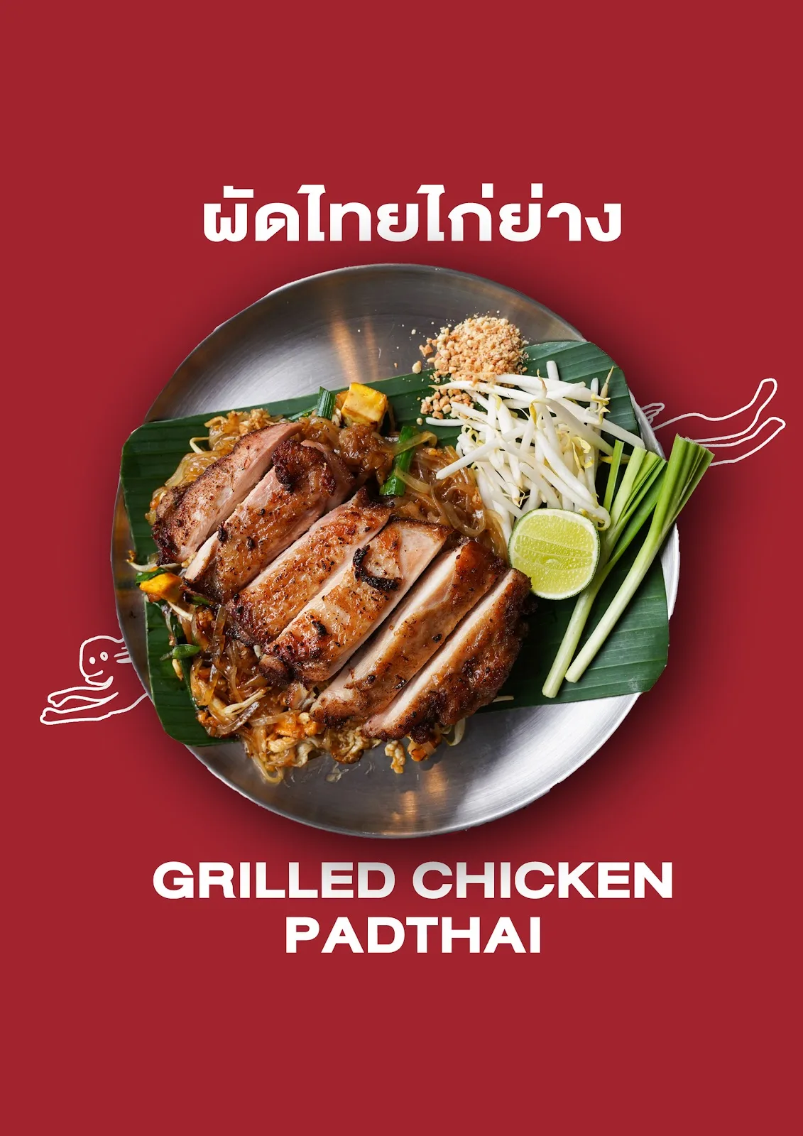 Padthai Chapaa