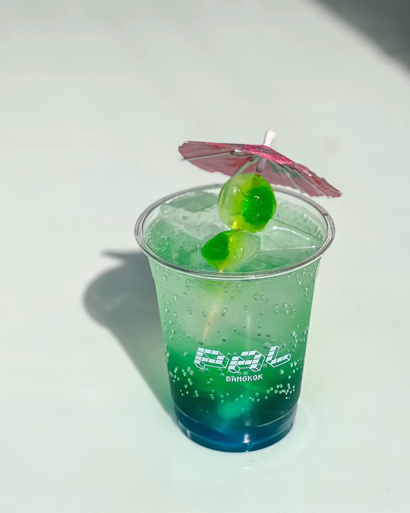 PAL Bangkok (พาลว์ แบงค็อก)
