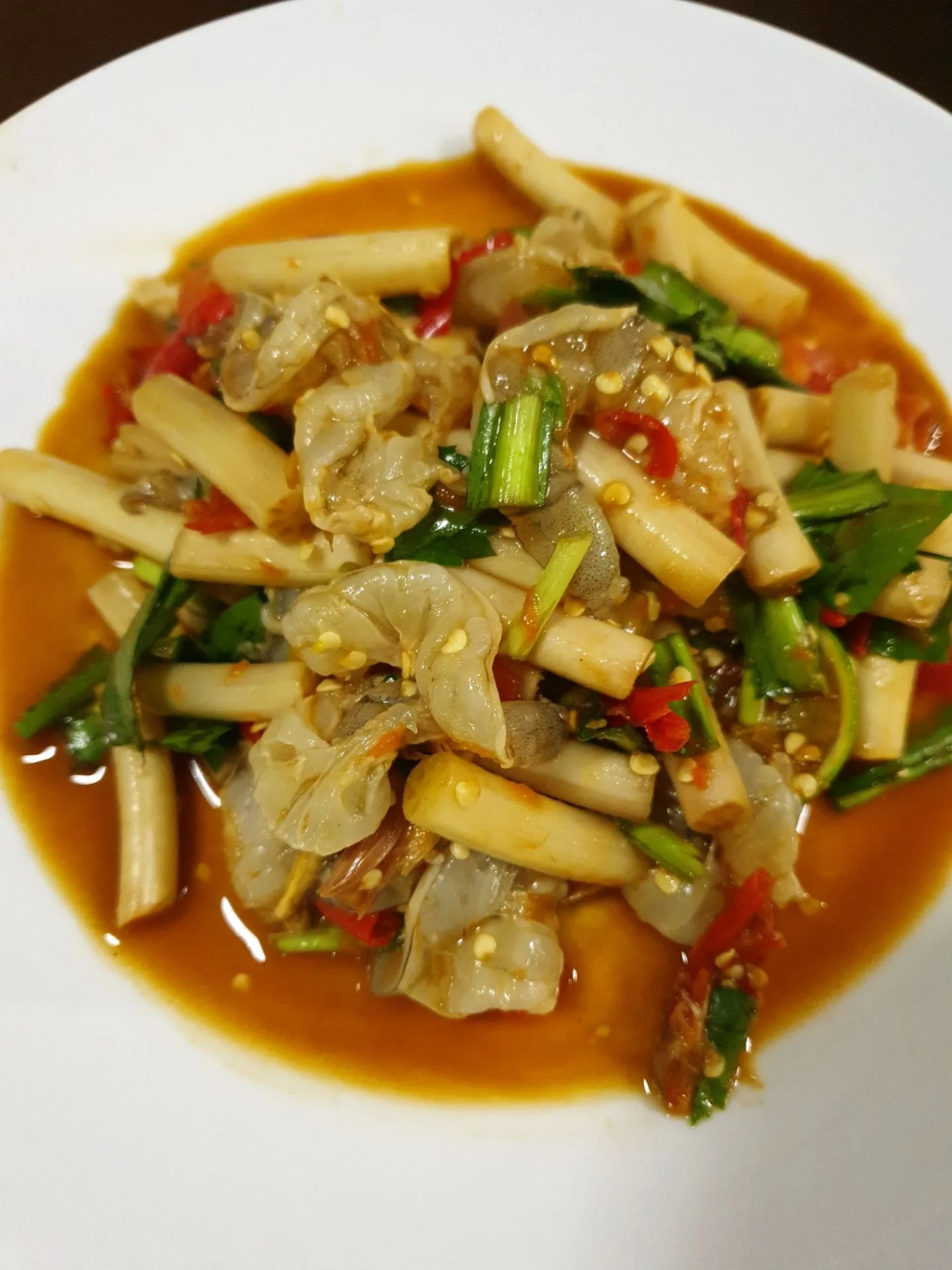 ครัวในบ้าน G-foods ข้าวกล่องพร้อมทาน