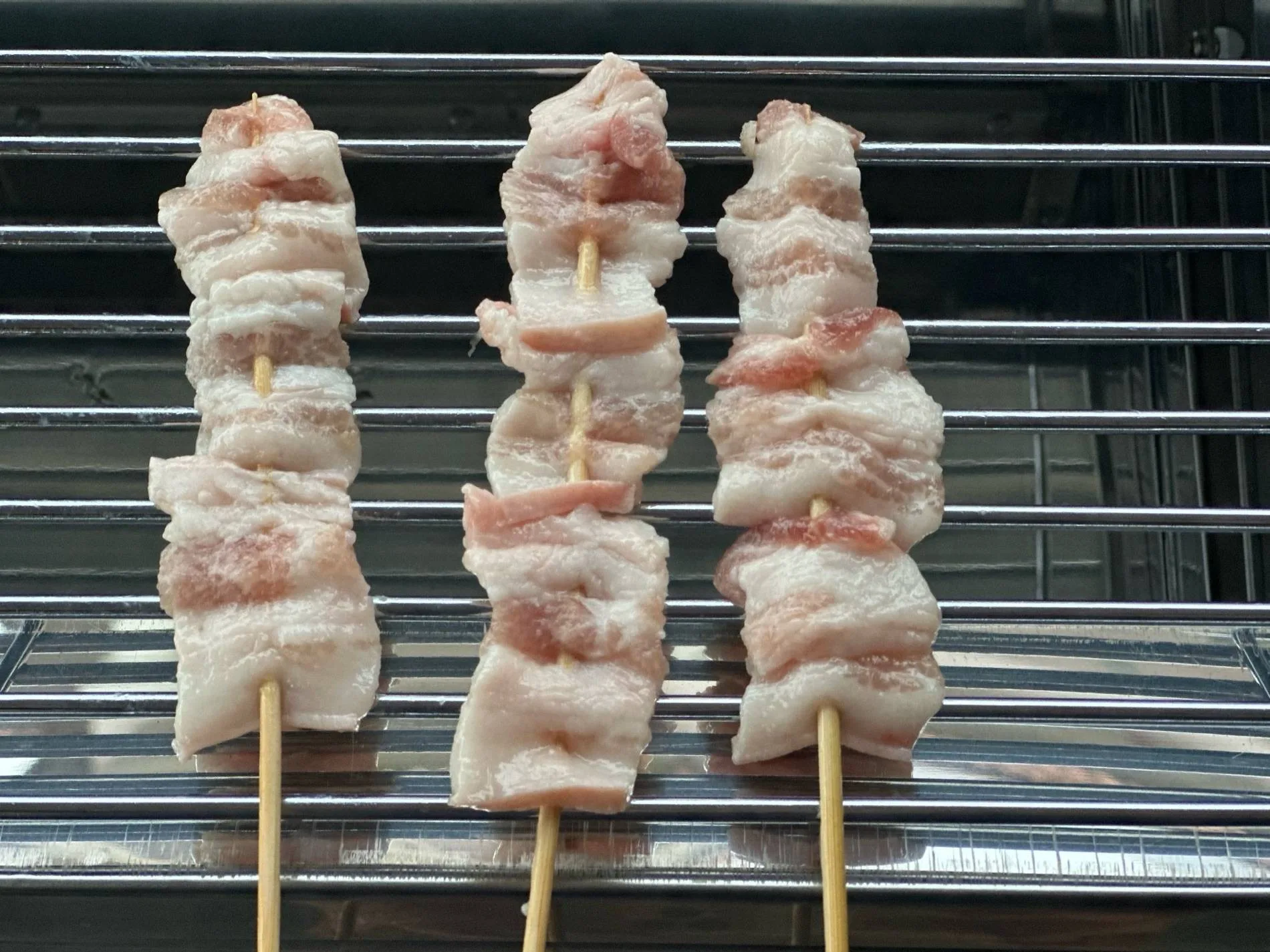 หมูสามชั้น