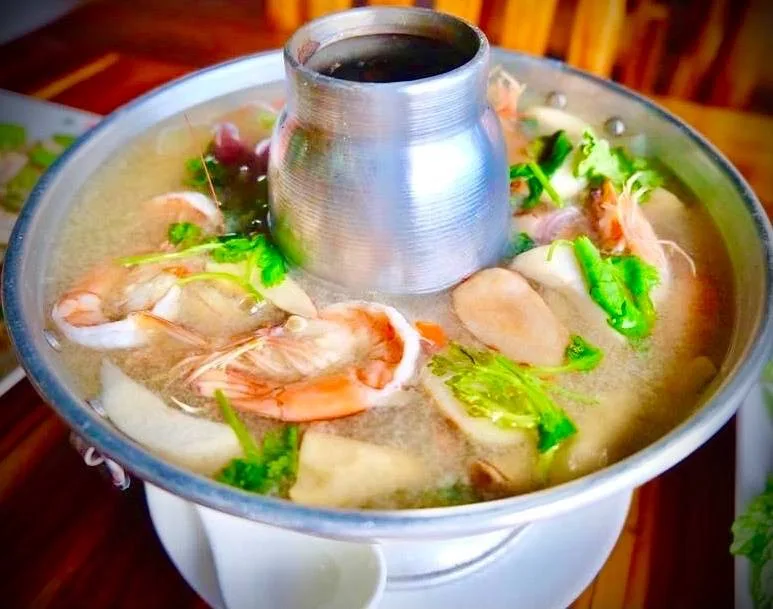มานี่อิ่มแน่ อินทราซอย 7