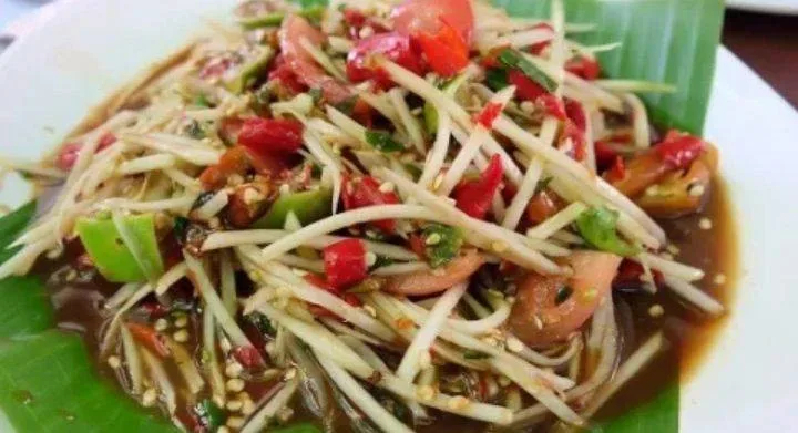 ตามสั่งตลาดอ่อนนุช(โซนใต้)