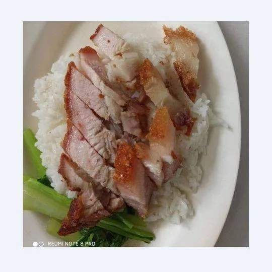 เป็ดย่างพูลเลิศ