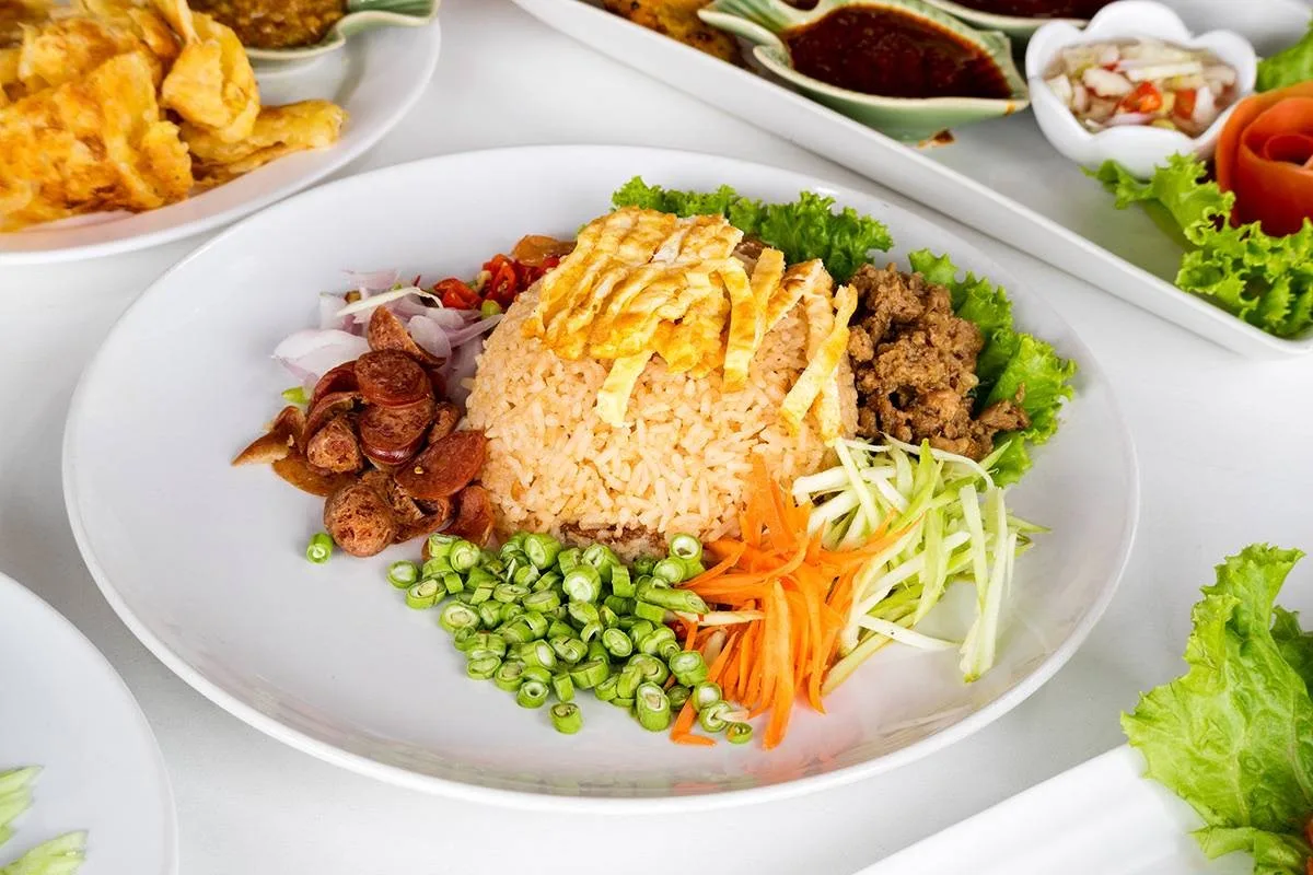 สลัด แซนด์วิช ผลไม้ฮาลาล  – ราษฎร์บูรณะ สุขสวัสดิ์ พระประแดง
