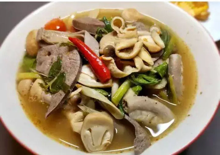 ตามสั่งตลาดอ่อนนุช(โซนใต้)