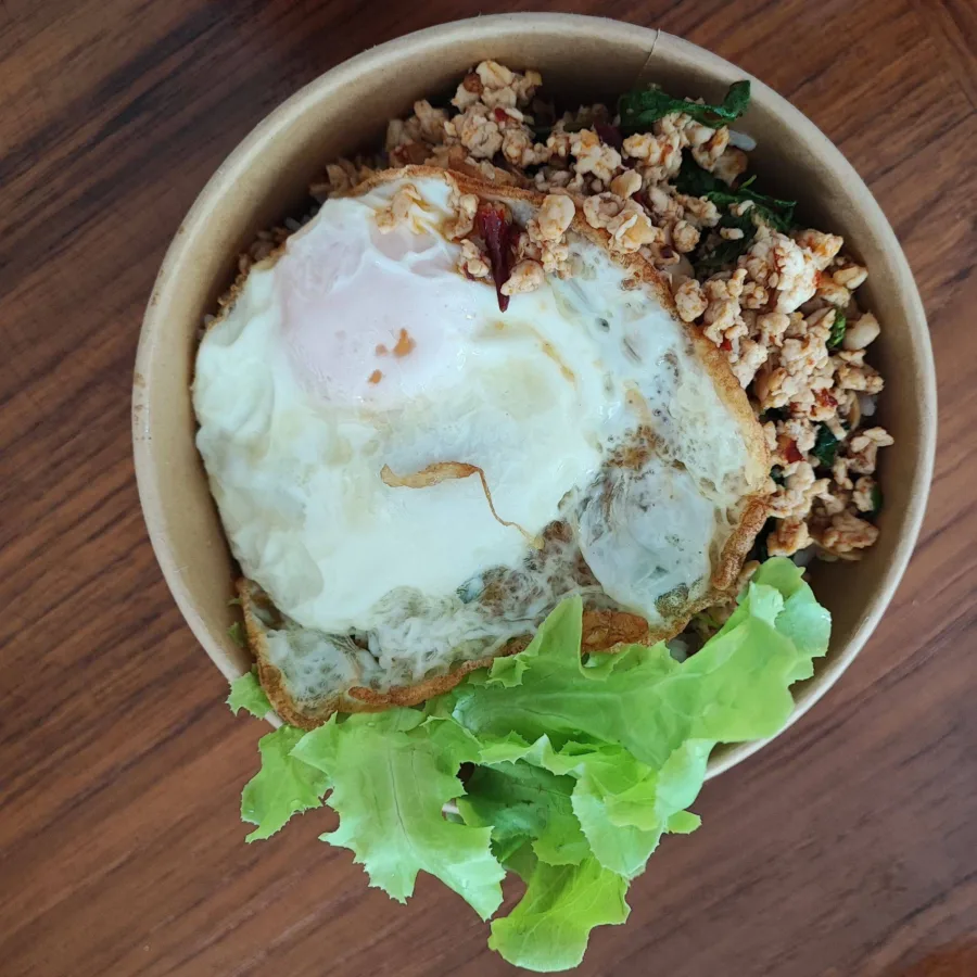 พุงกาง Bakery Homemade 4289