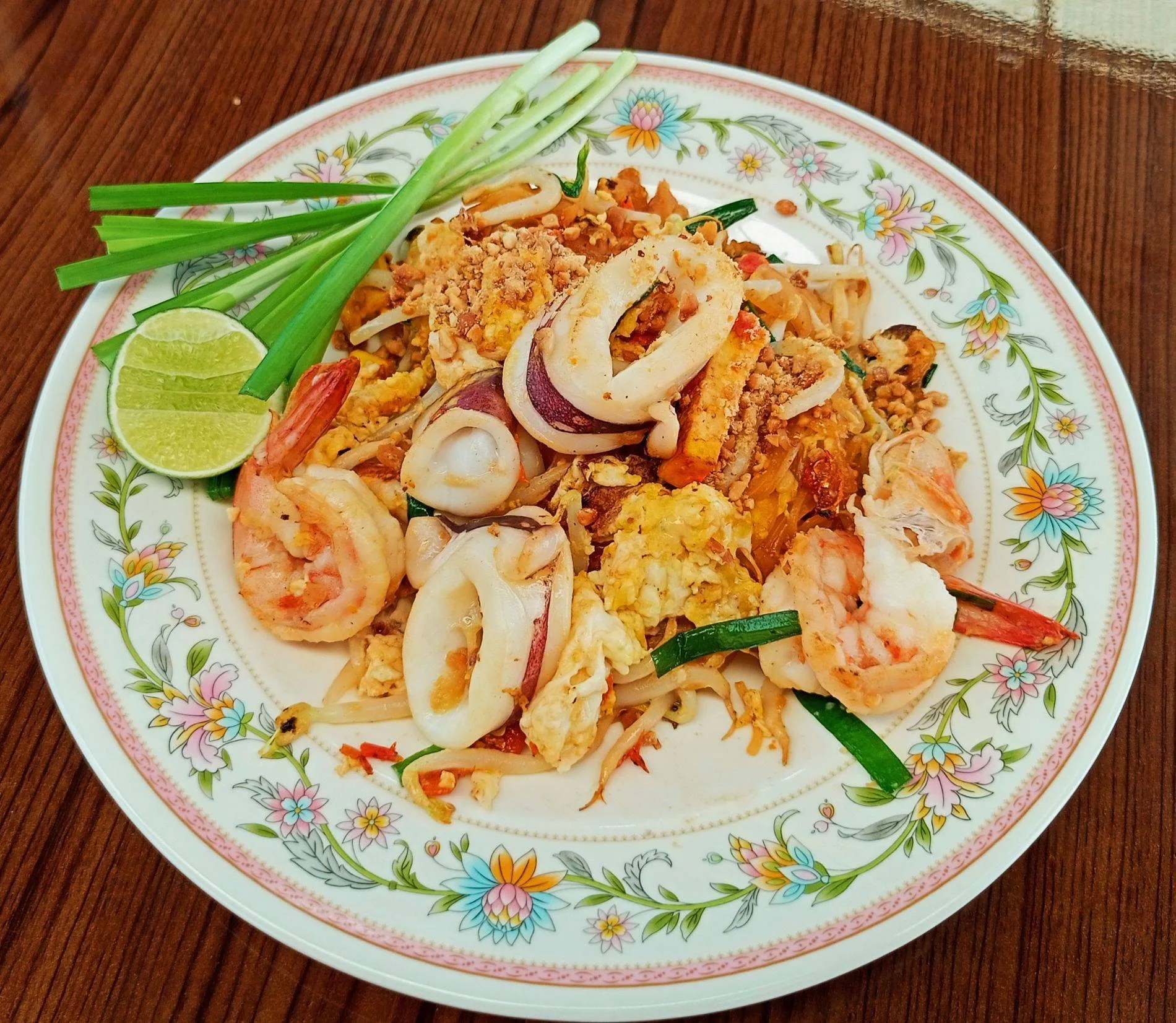 ผัดไทยละกัน