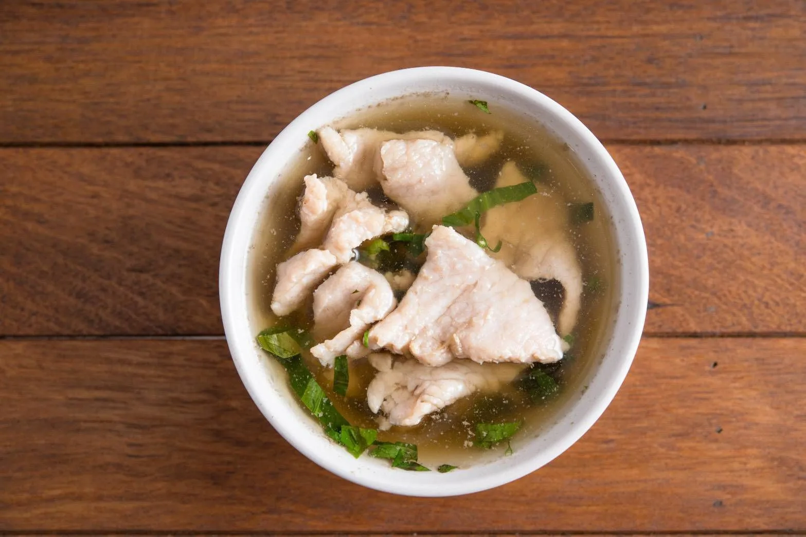 ก๋วยเตี๋ยวเรือ ป.ประทีป สาขา เคหะร่มเกล้า