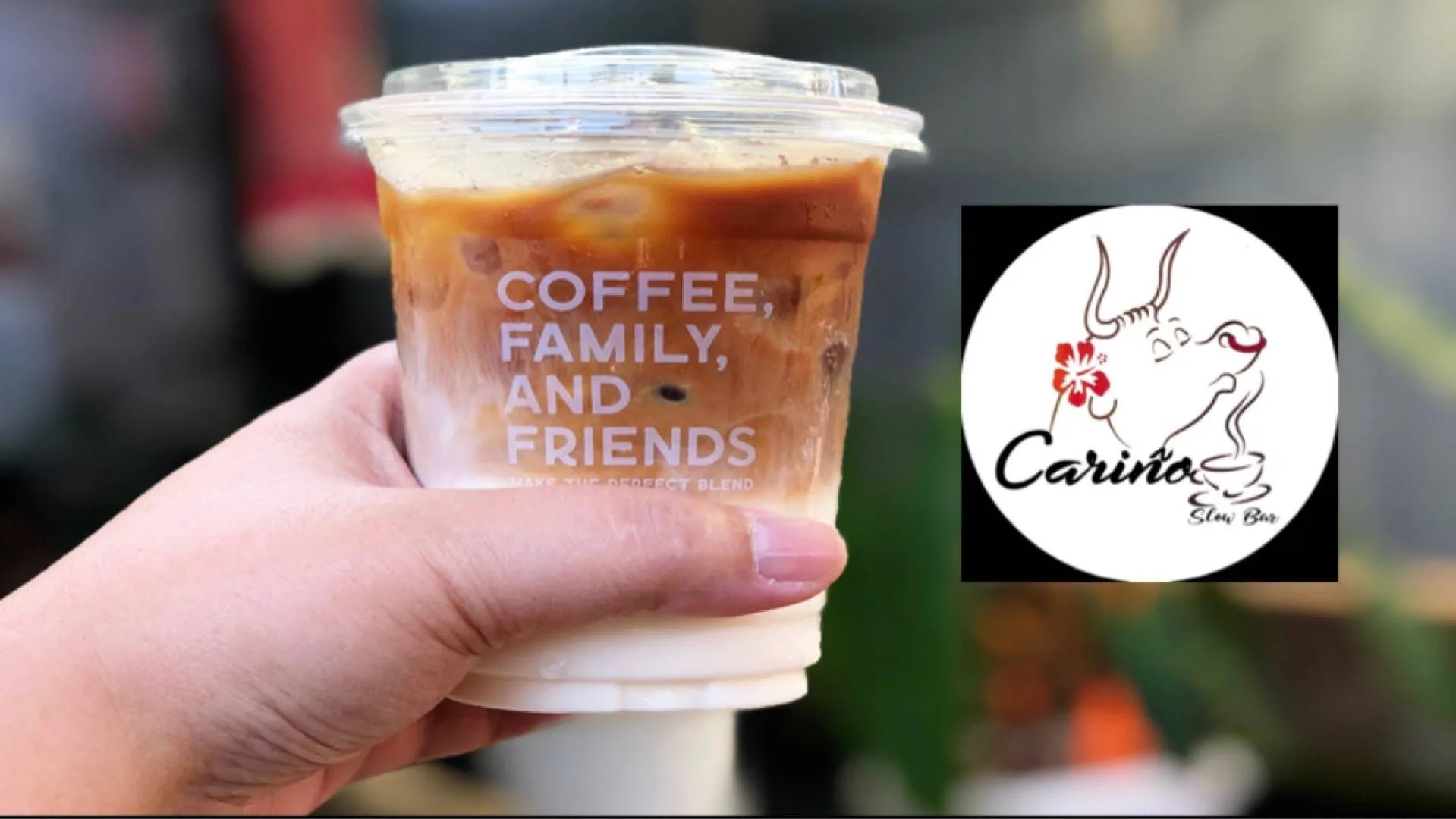 Carino Roaster Specialty Coffee