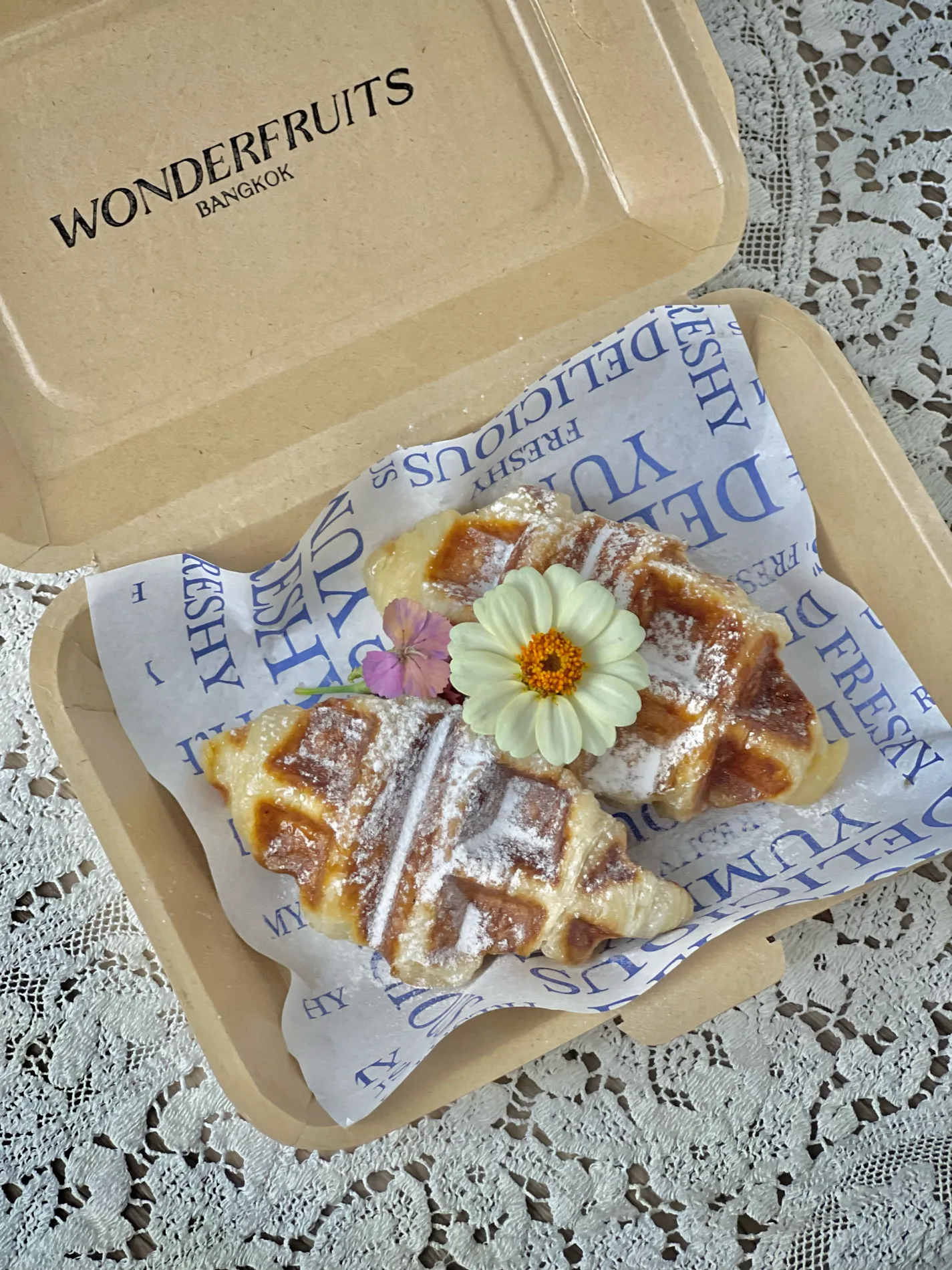 WonderCoffee  วันเดอร์คอฟฟี่