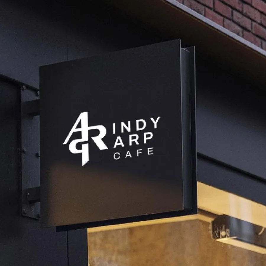 อินดี้ อ็าพ คาเฟ่ – Indy ARP Cafe’