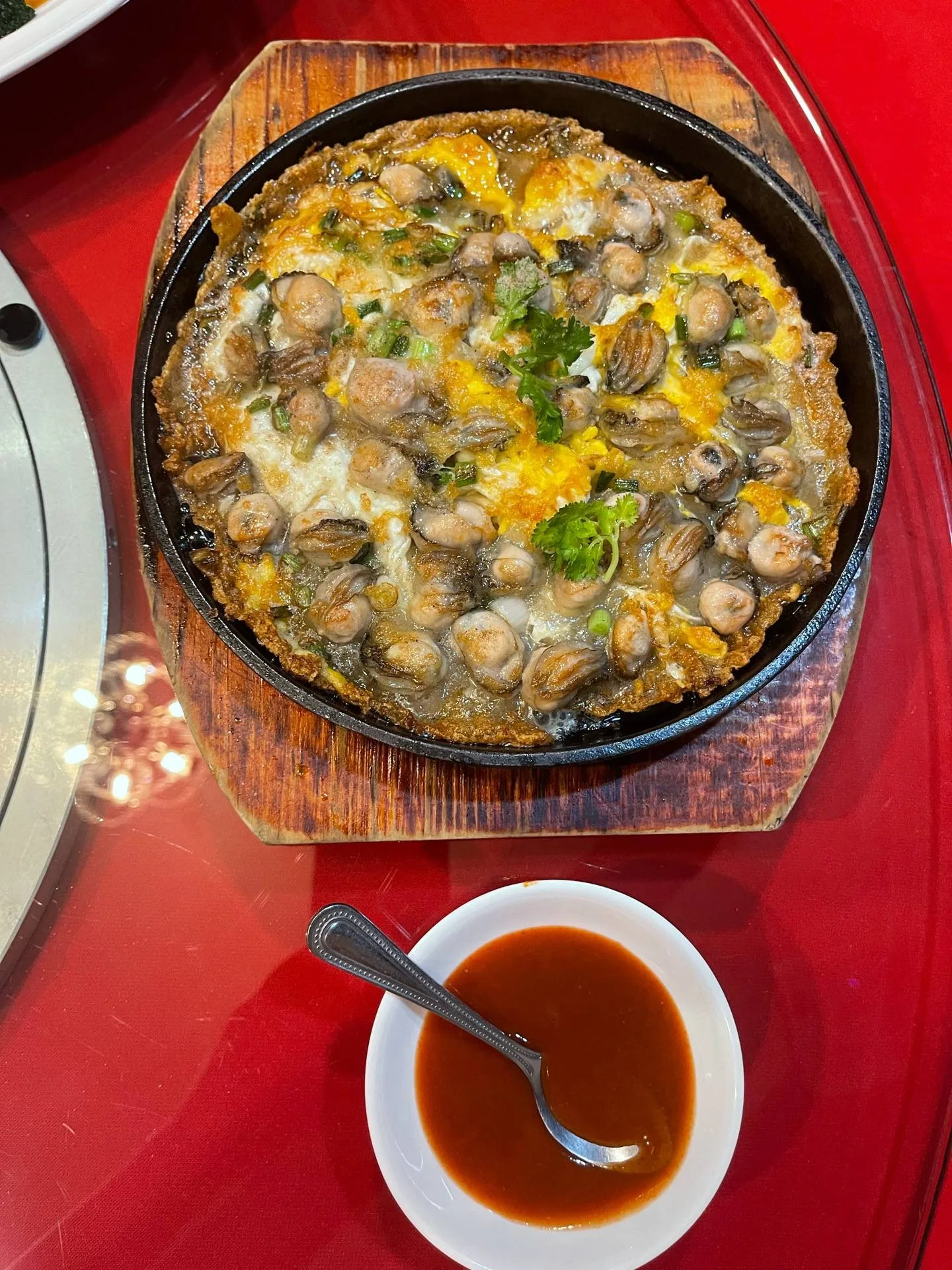 อาหารจีน Xingfu  ซิงฟู่ บางนา