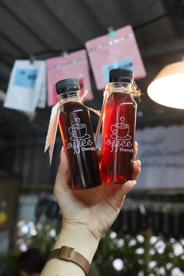 Coffee Therapy คอฟฟี่ เธอราพี่