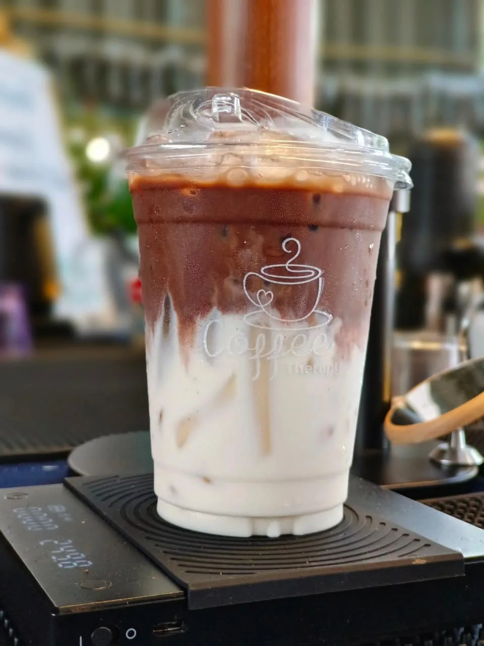 Coffee Therapy คอฟฟี่ เธอราพี่