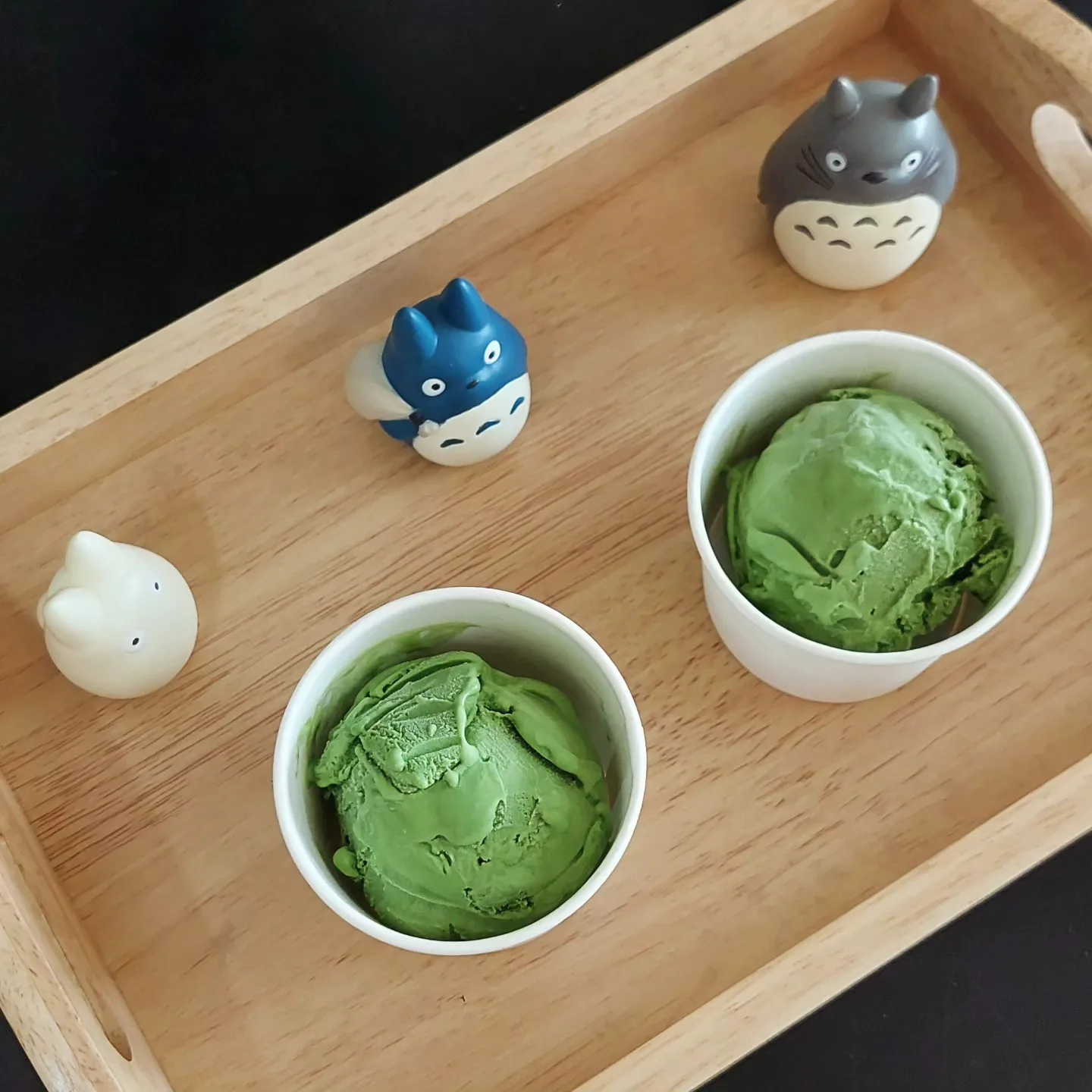 SETSU Matcha & Gelato (Wabi-sabi)