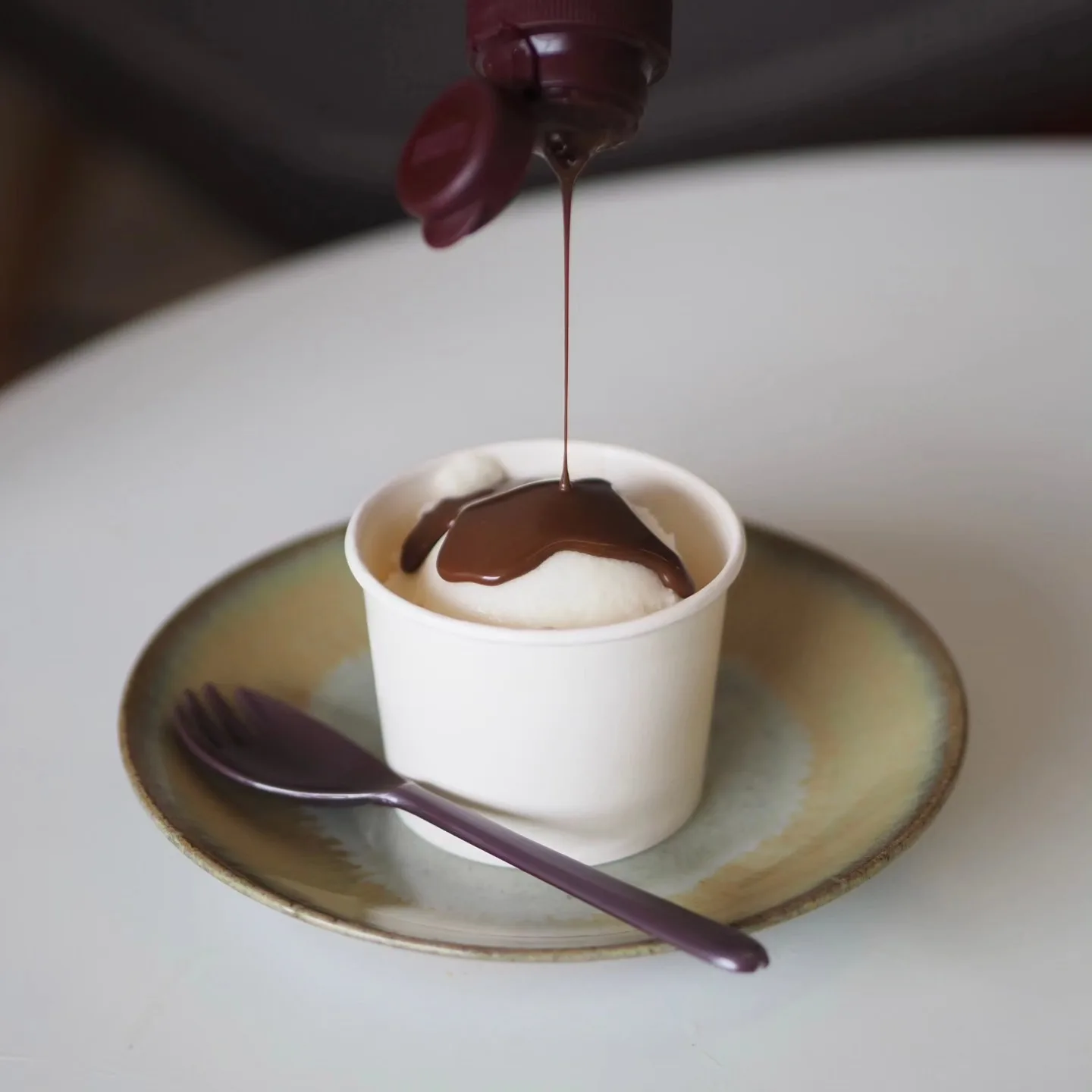 SETSU Matcha & Gelato (Wabi-sabi)