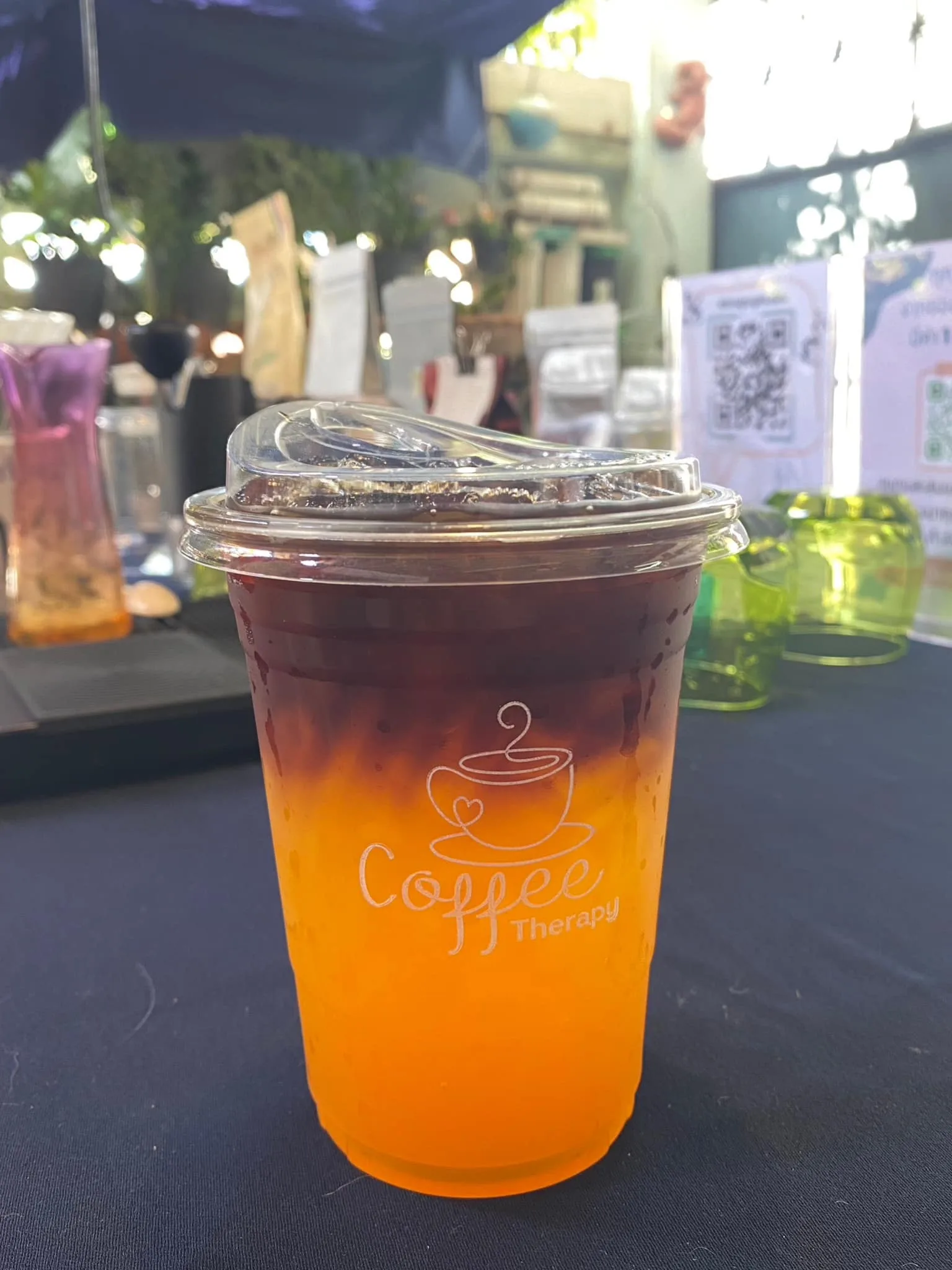 Coffee Therapy คอฟฟี่ เธอราพี่