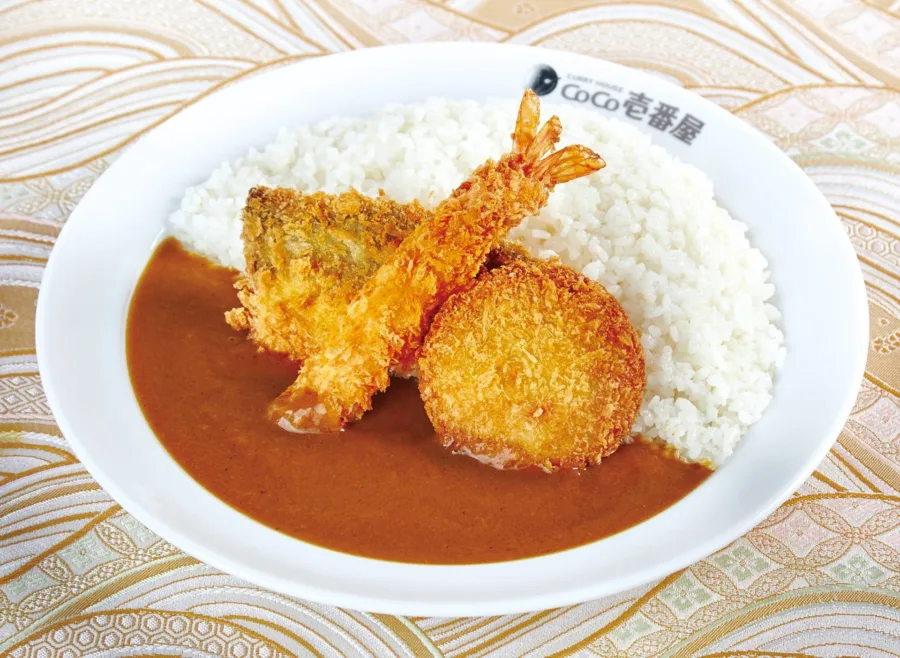 CoCoICHIBANYA สาขา สยามพารากอน