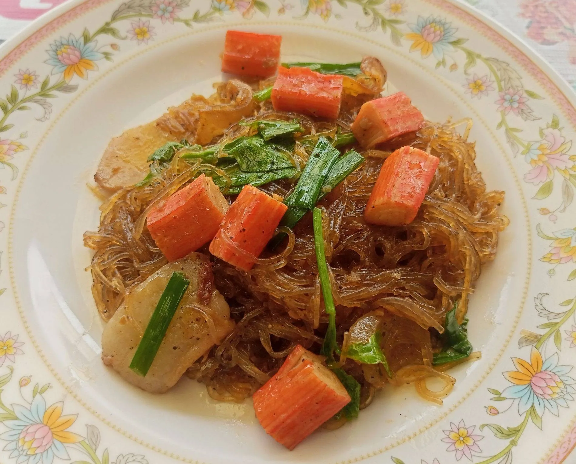 ผัดไทยละกัน