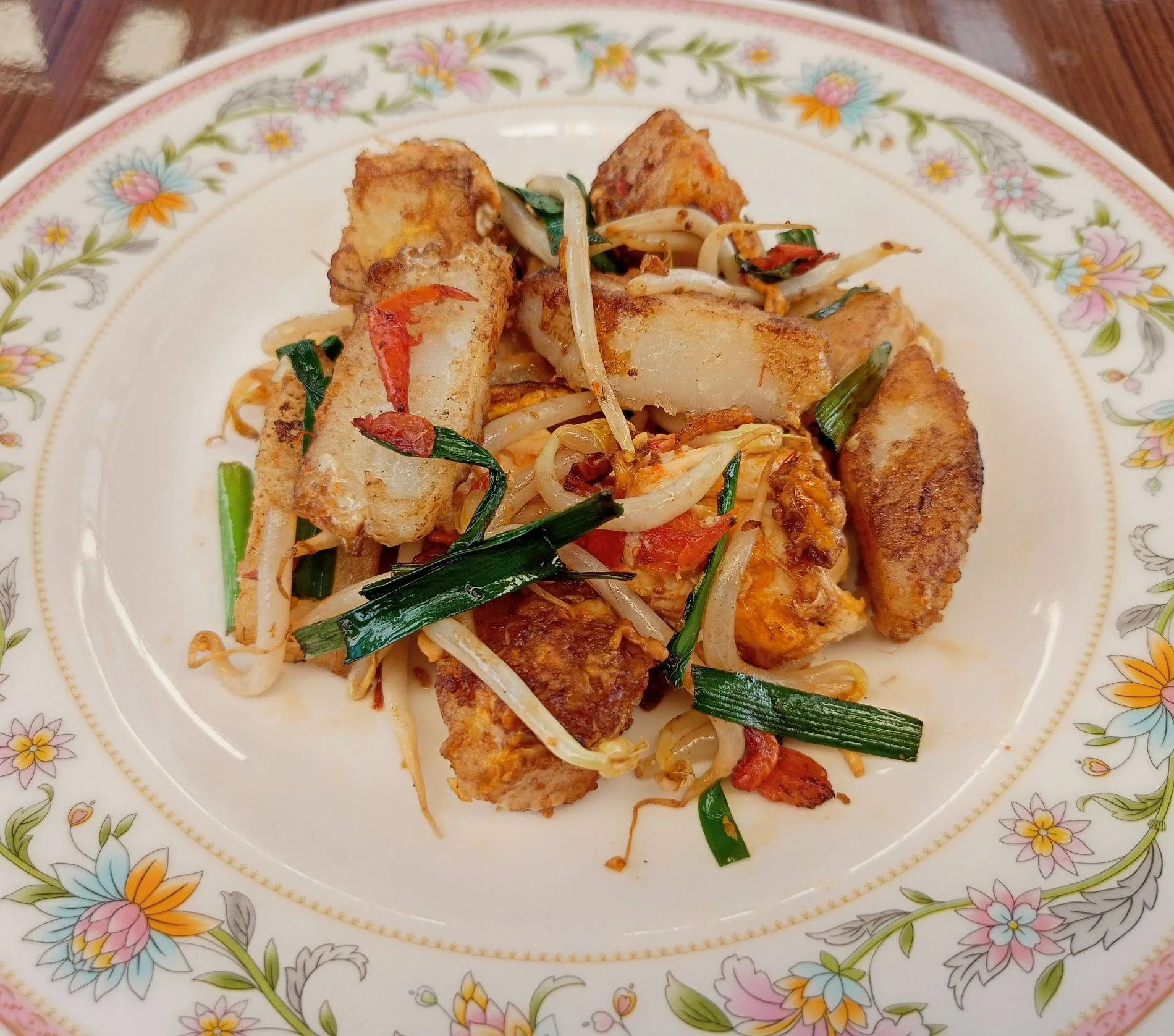 ผัดไทยละกัน