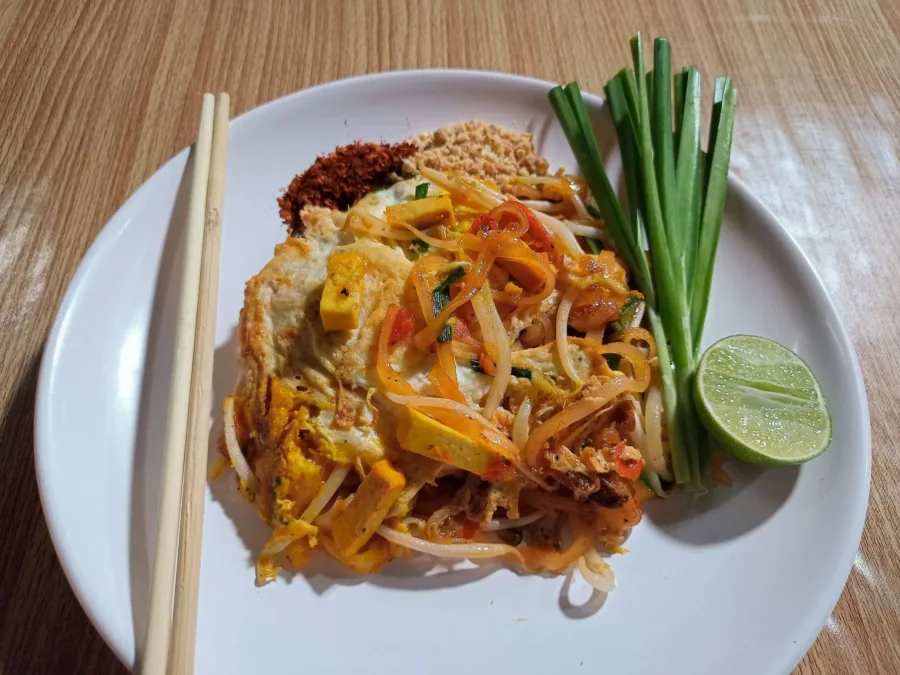 ผัดไทยละกัน