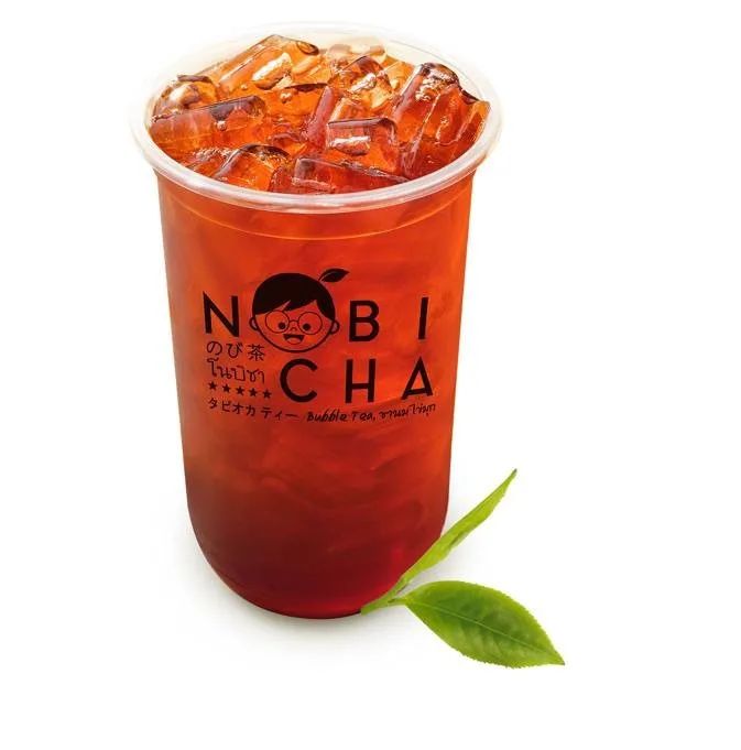 NOBI CHA -โนบิชา สาขาโลตัสประชาอุทิศพลาซ่า