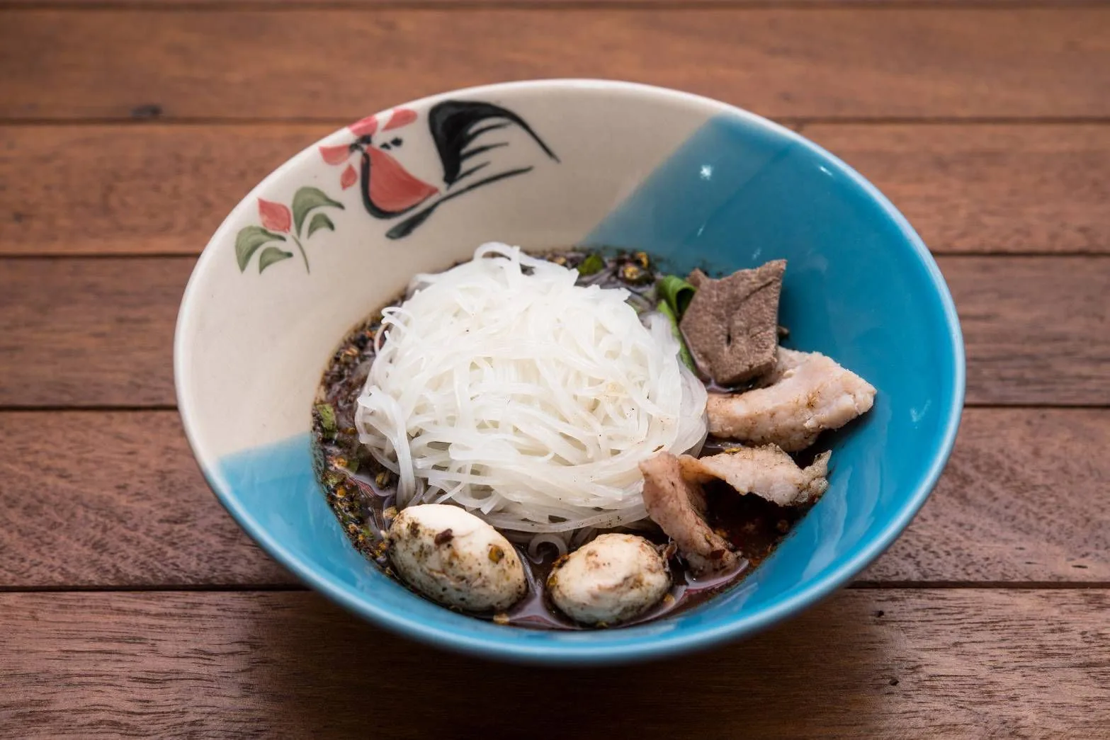 ก๋วยเตี๋ยวเรือ ป.ประทีป สาขา เคหะร่มเกล้า
