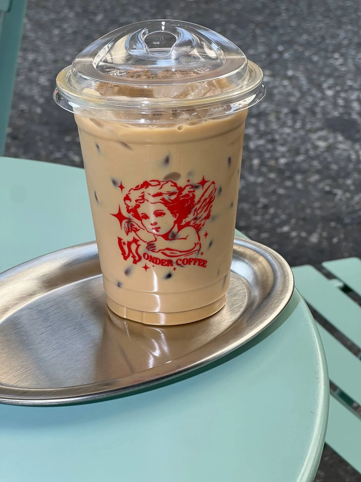 WonderCoffee  วันเดอร์คอฟฟี่
