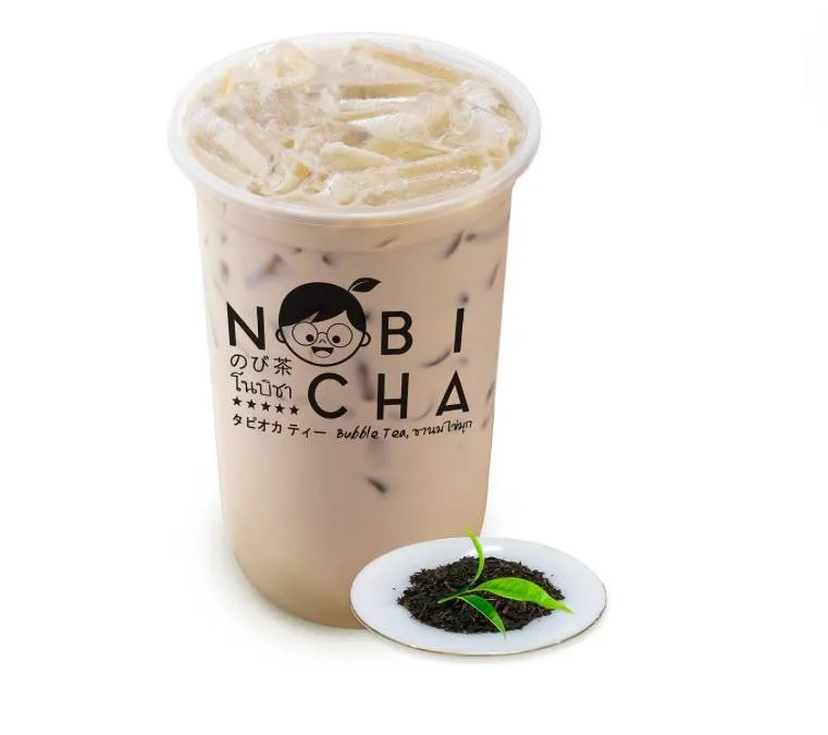 โนบิชา ปตท.ร่มเกล้า-สุวรรณภูมิ