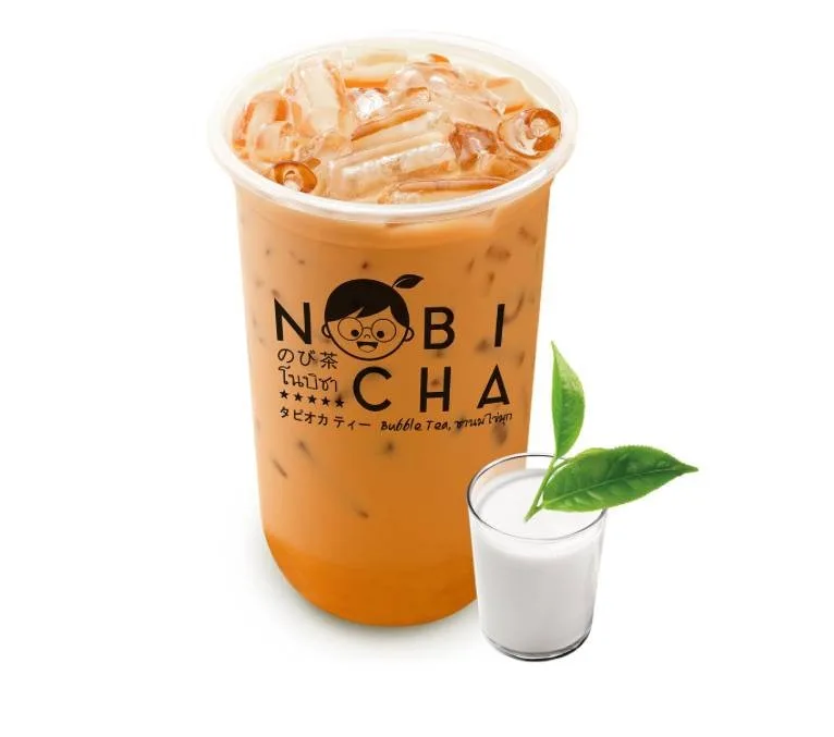 โนบิชา ปตท.ร่มเกล้า-สุวรรณภูมิ
