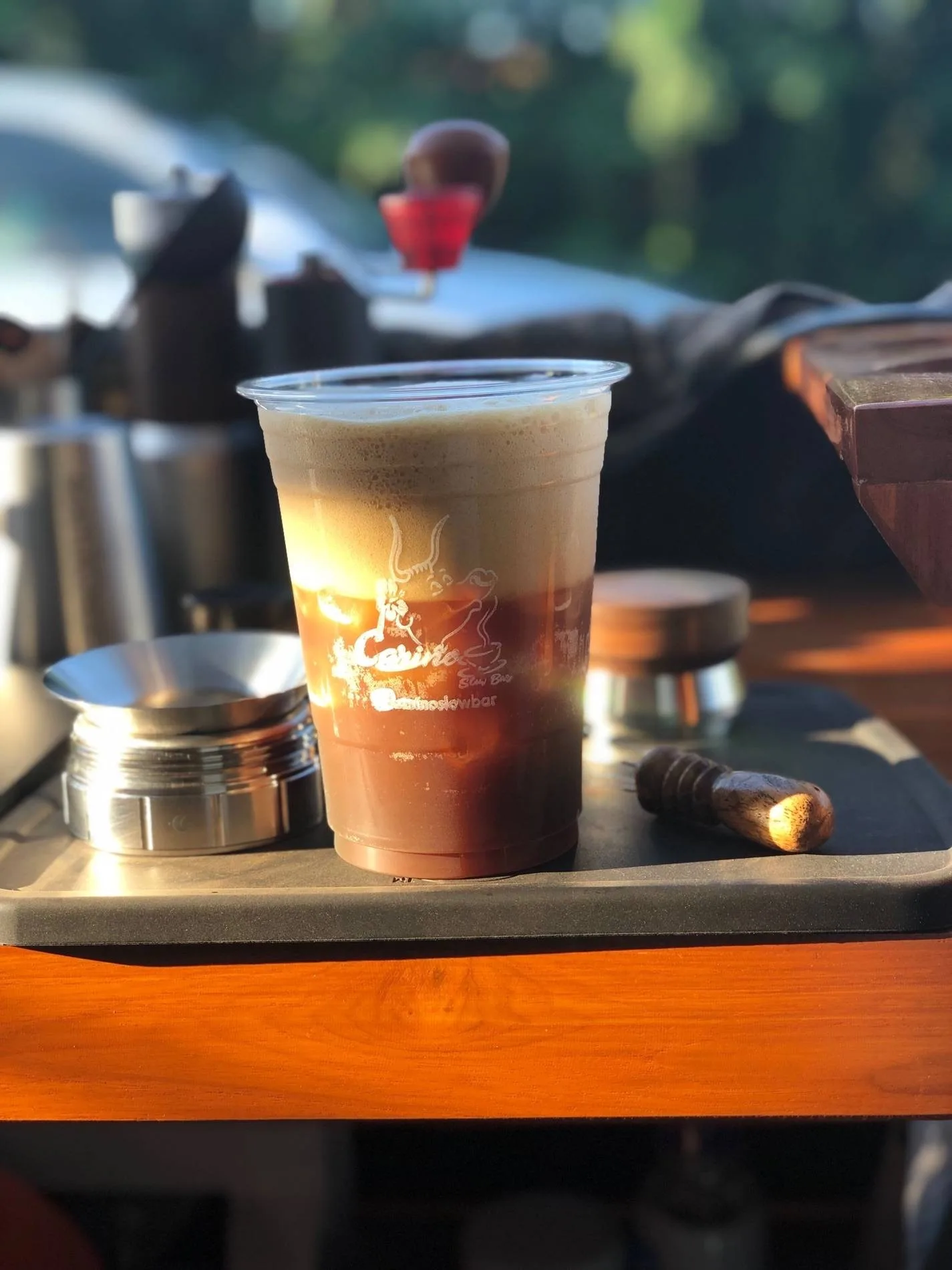Carino Roaster Specialty Coffee