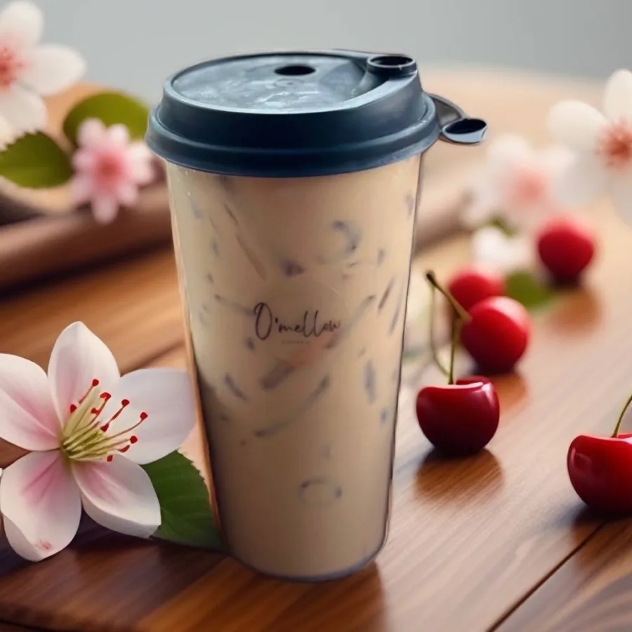 O’Mellow Coffee’s