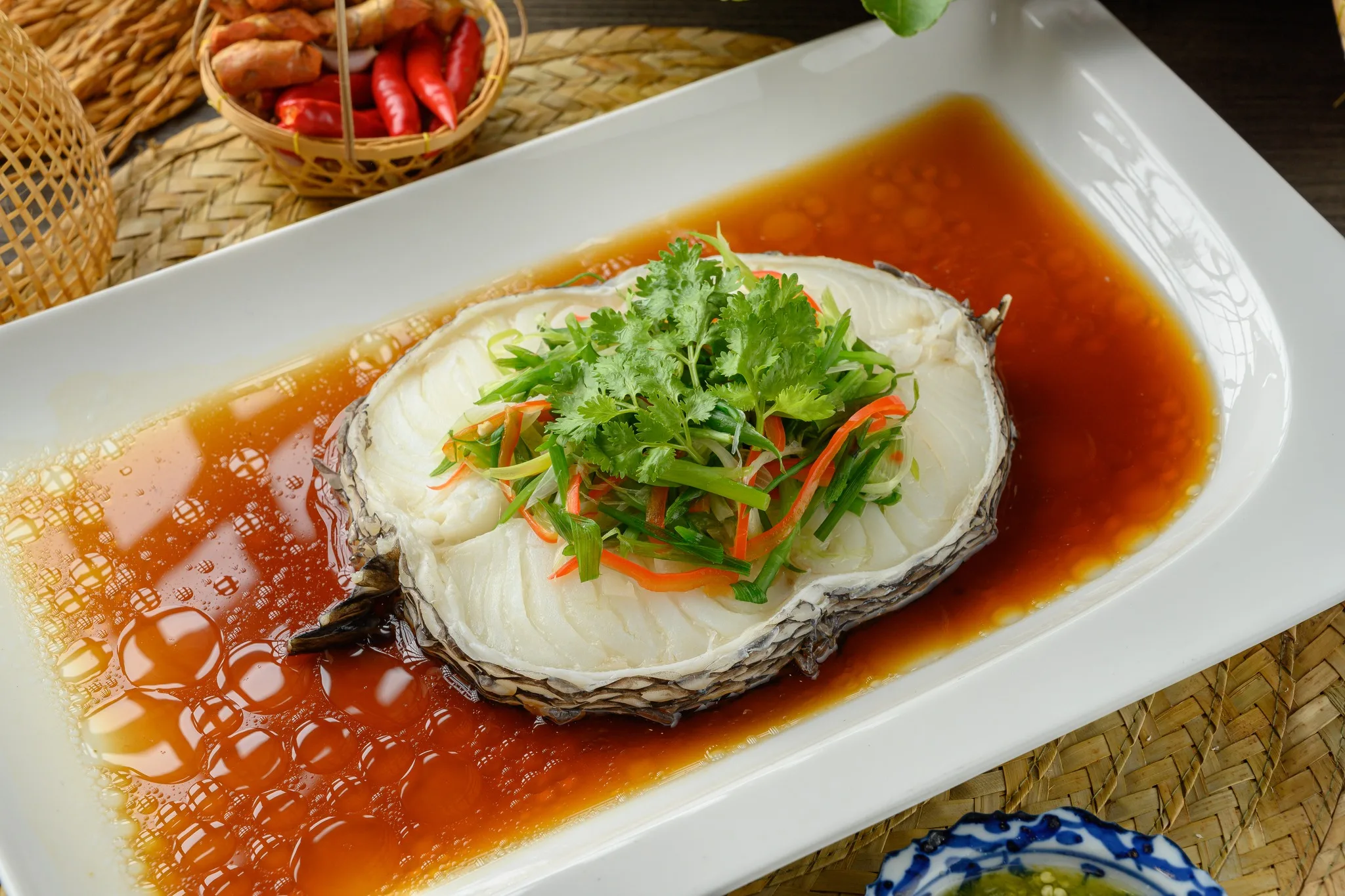กุ้งทอง ซีฟู้ด สยามดิสคัฟเวอรี่