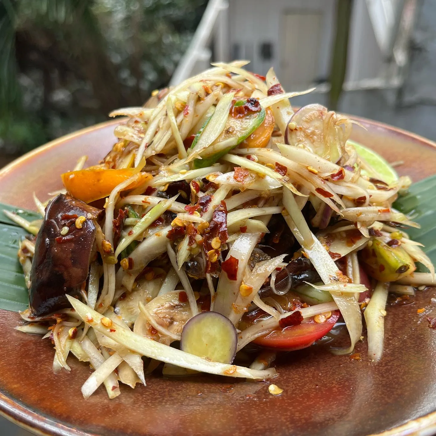 Zao zen (Siam Paragon)