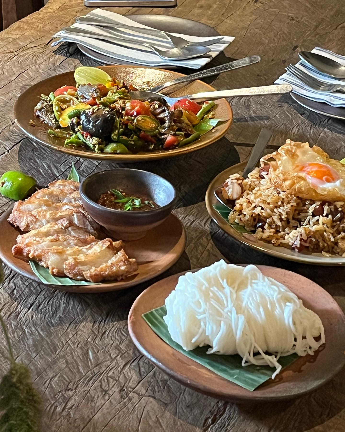 Zao zen (Siam Paragon)