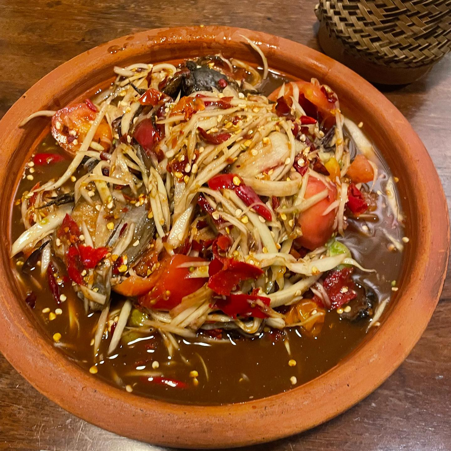 Zao zen (Siam Paragon)
