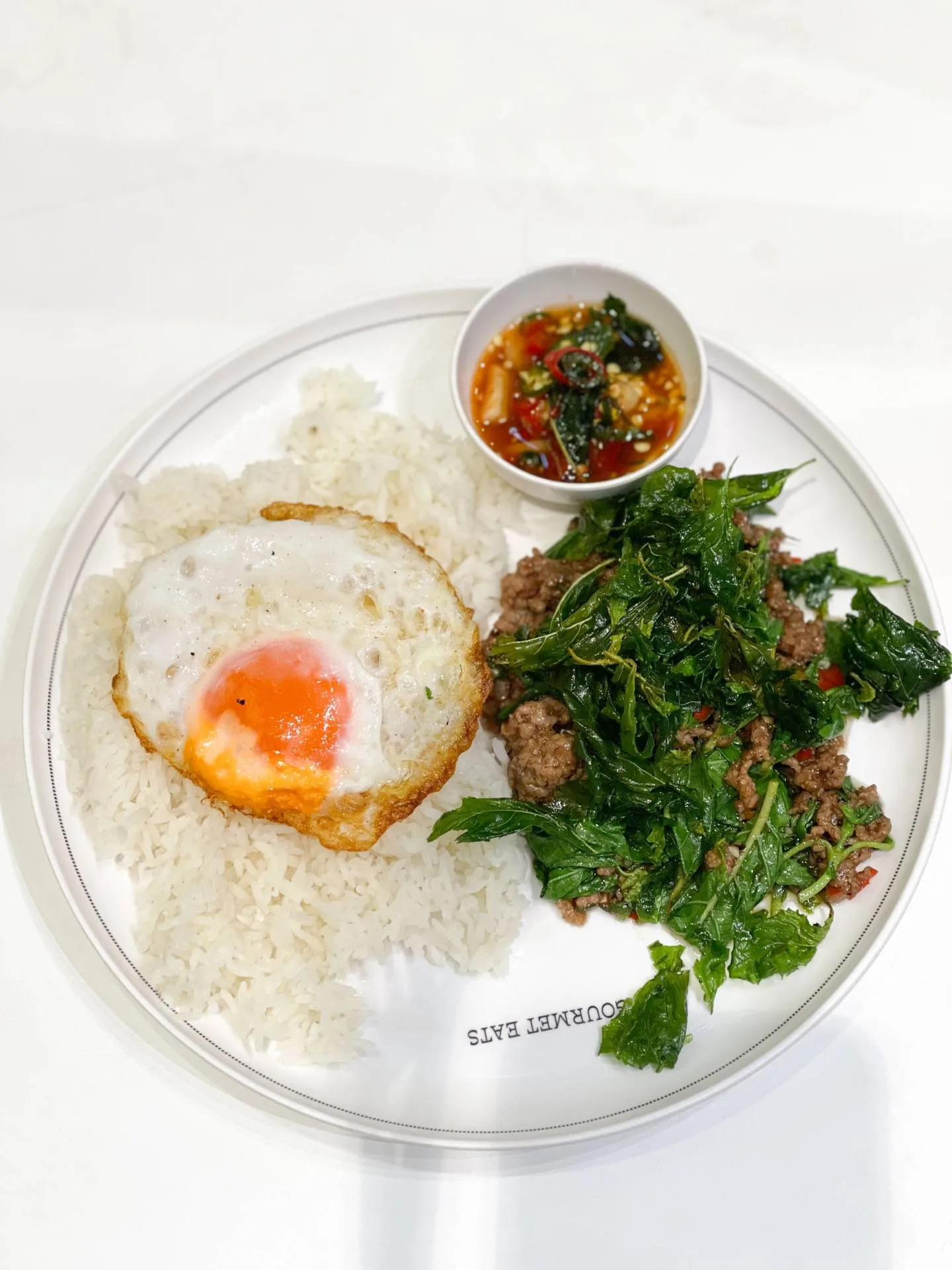 เนื้อแท้ @Siam Paragon