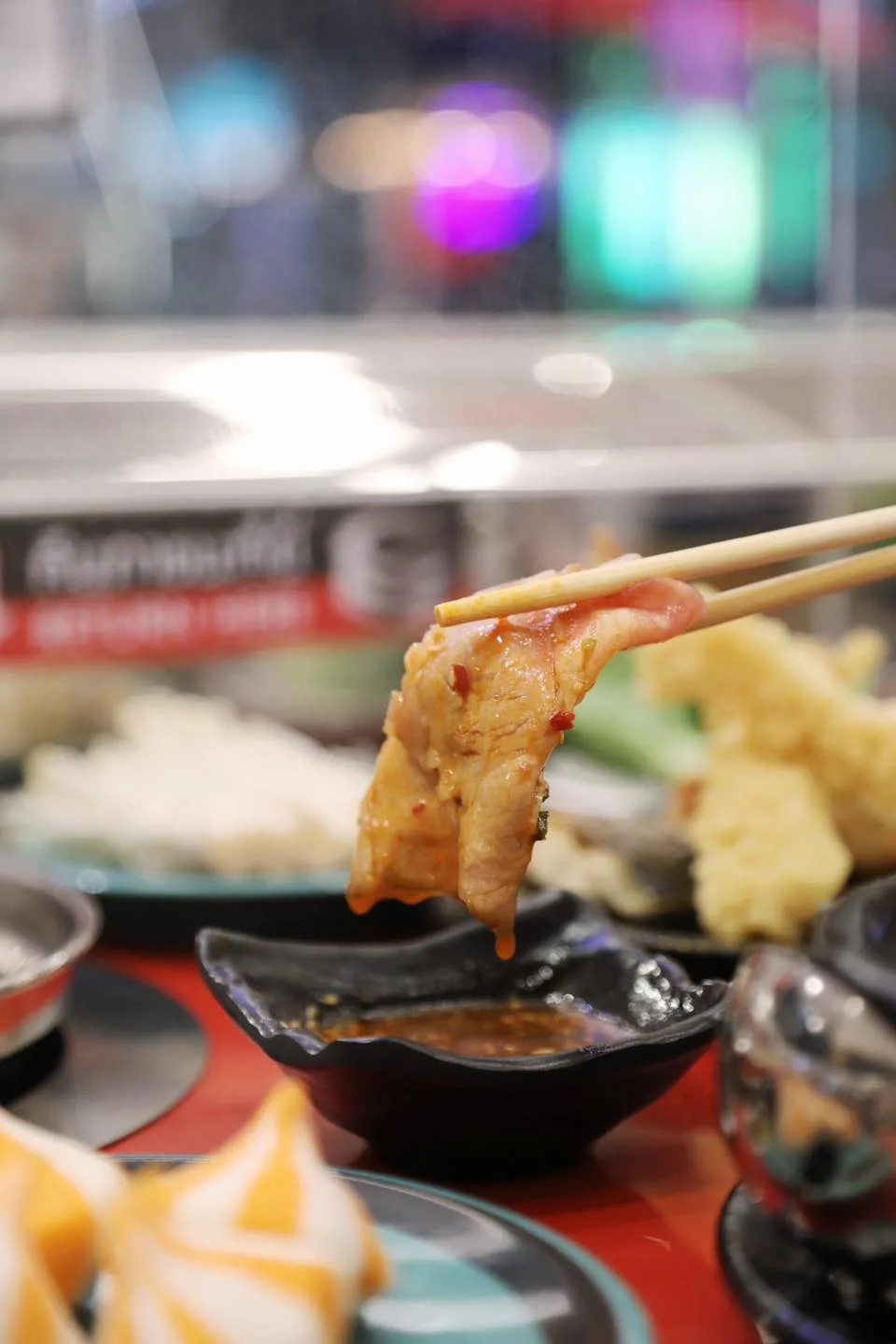Shabushi (Siam Center)