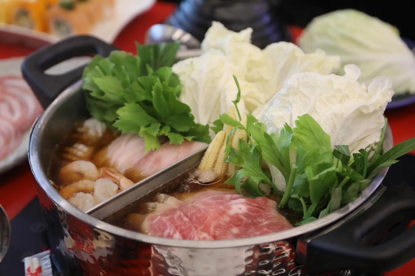 Shabushi (Siam Center)