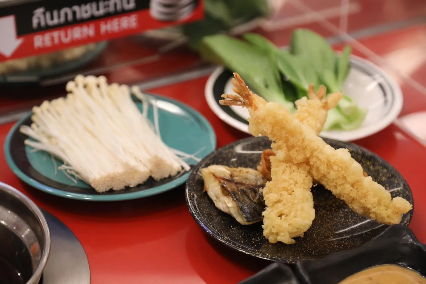 Shabushi (Siam Center)