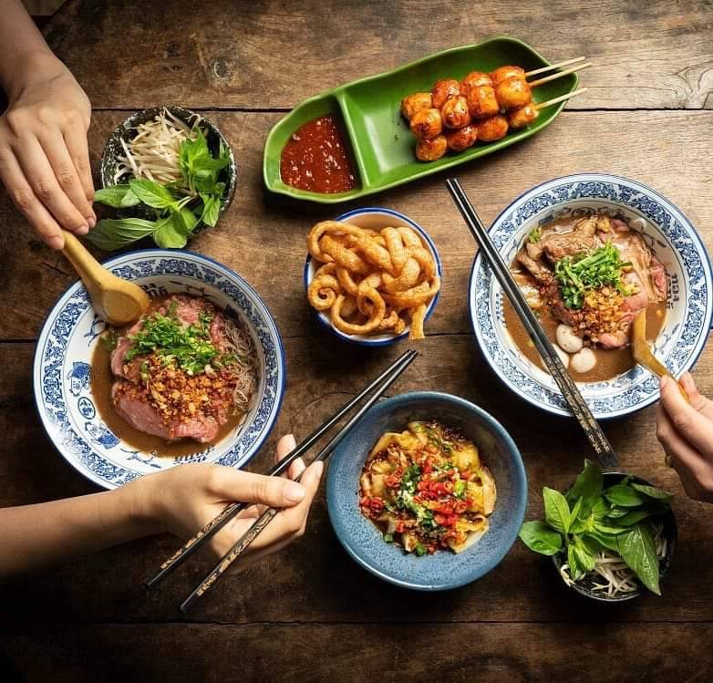 ทองสมิทธ์ สาขา พารากอน