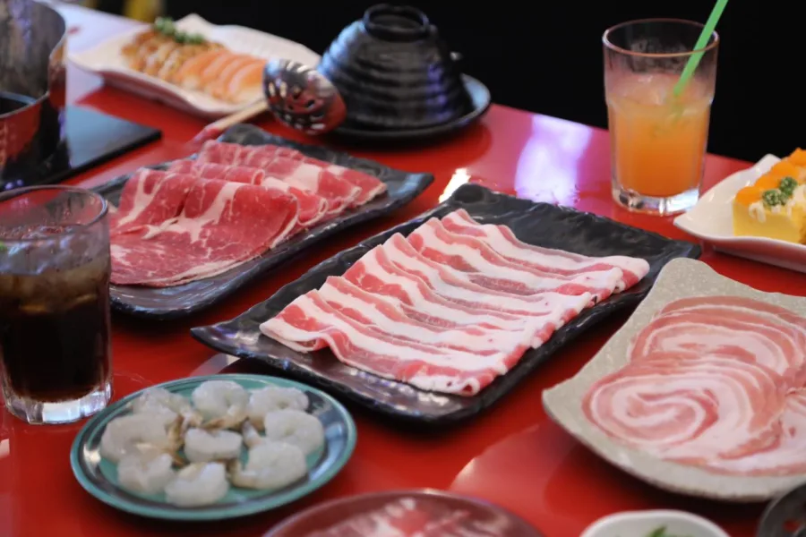 Shabushi (Siam Center)