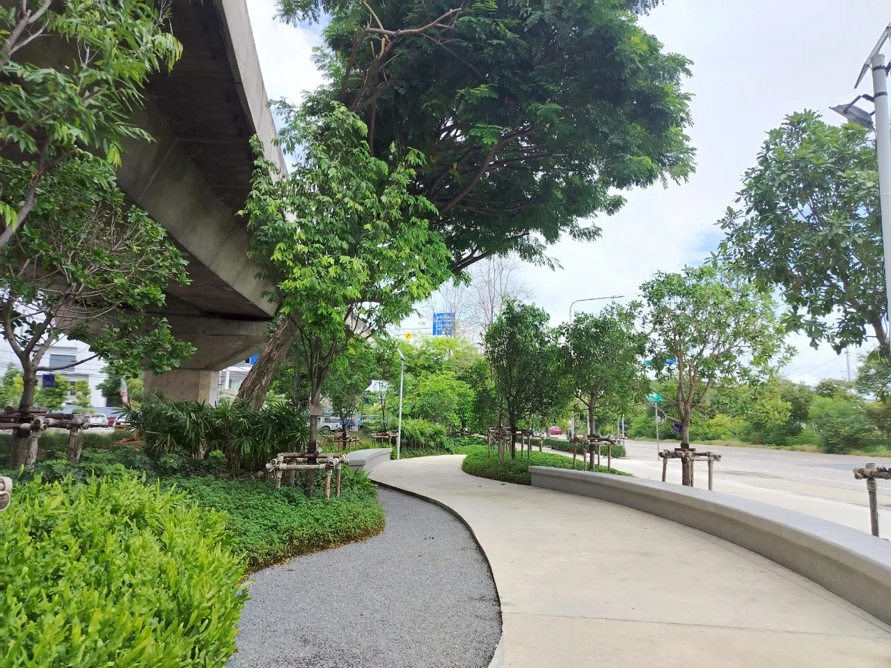 สวนยานนาวาประชาสวัสดิ์