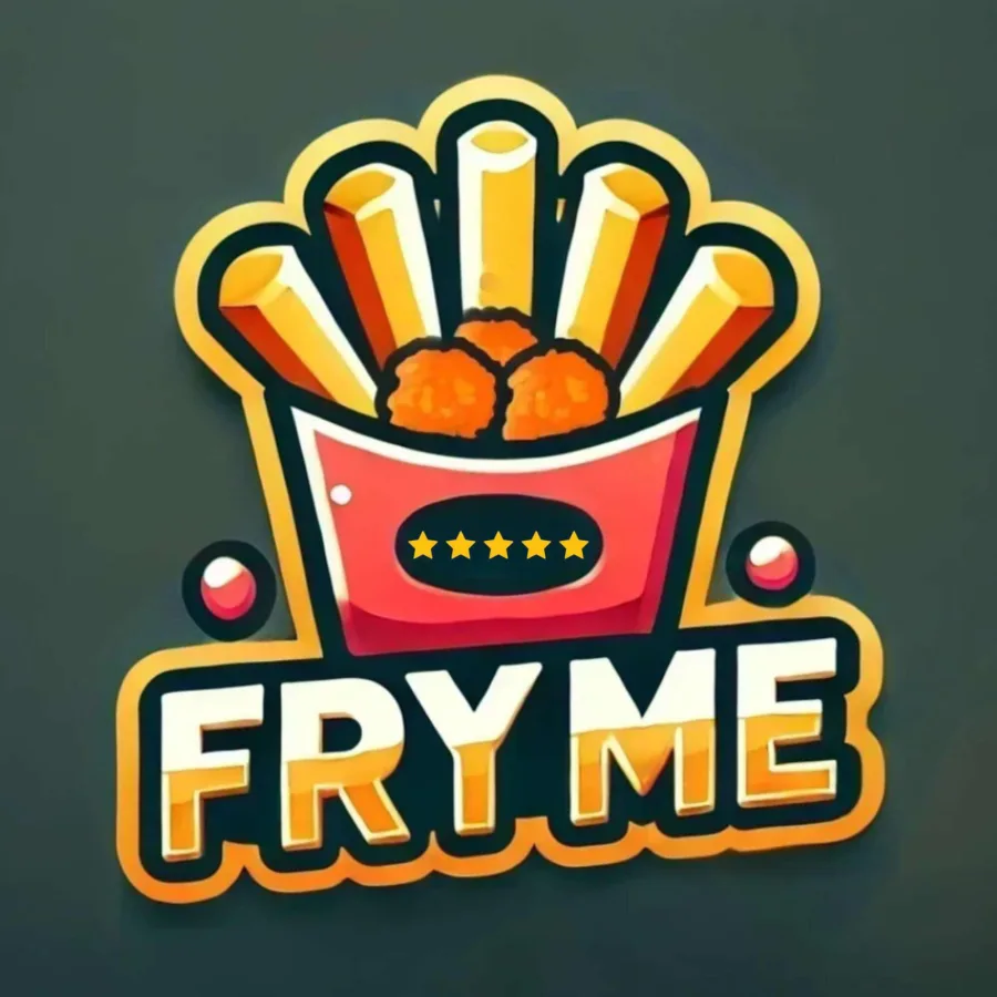 Fry Me