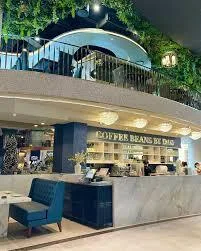 Coffee Beans by Dao (ICONSIAM)