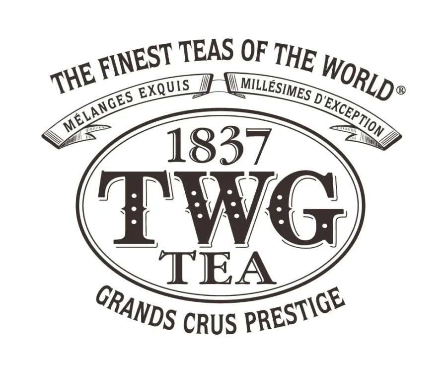 TWG Tea at Siam Paragon