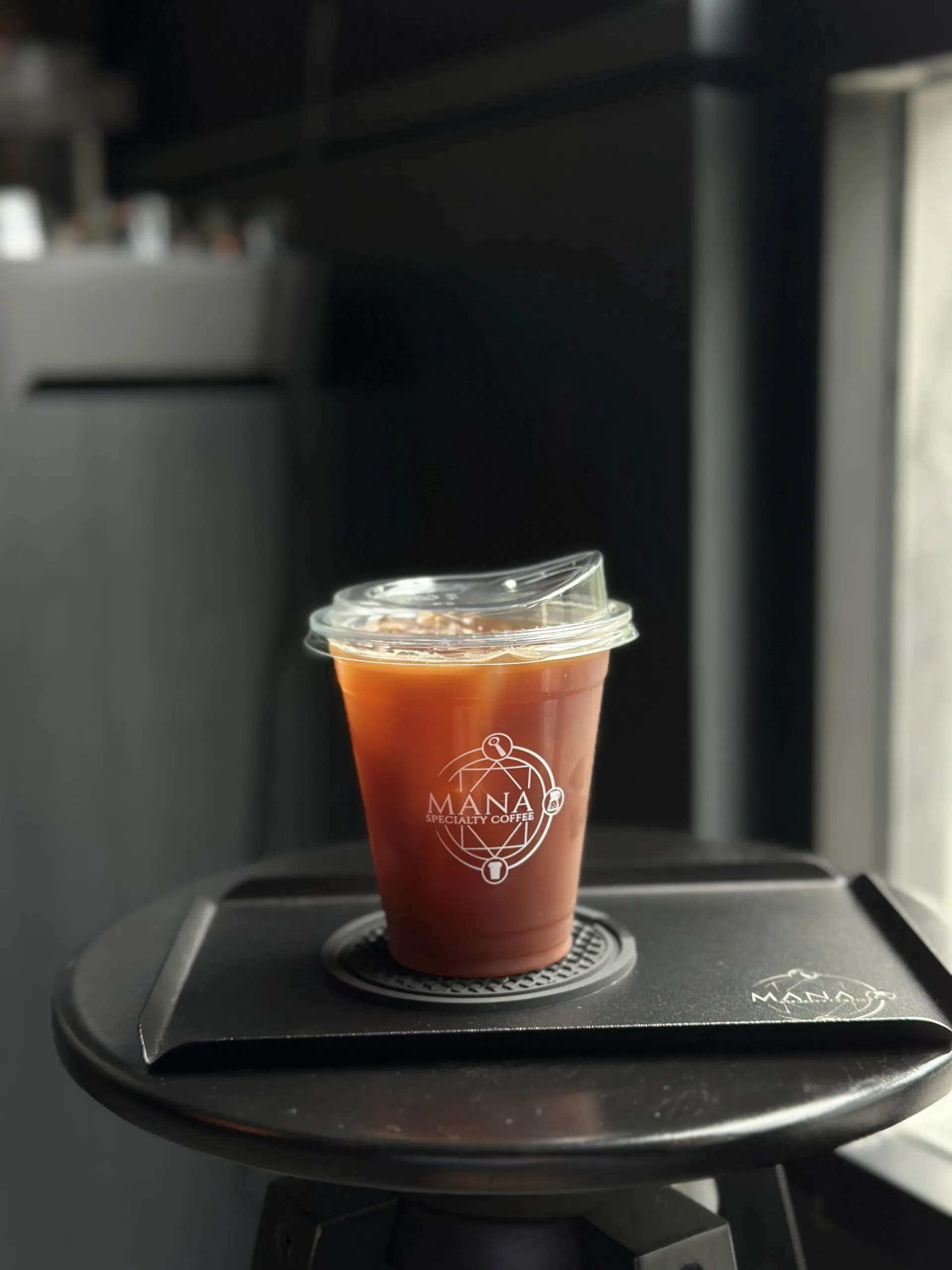 MANA Specialty Coffee